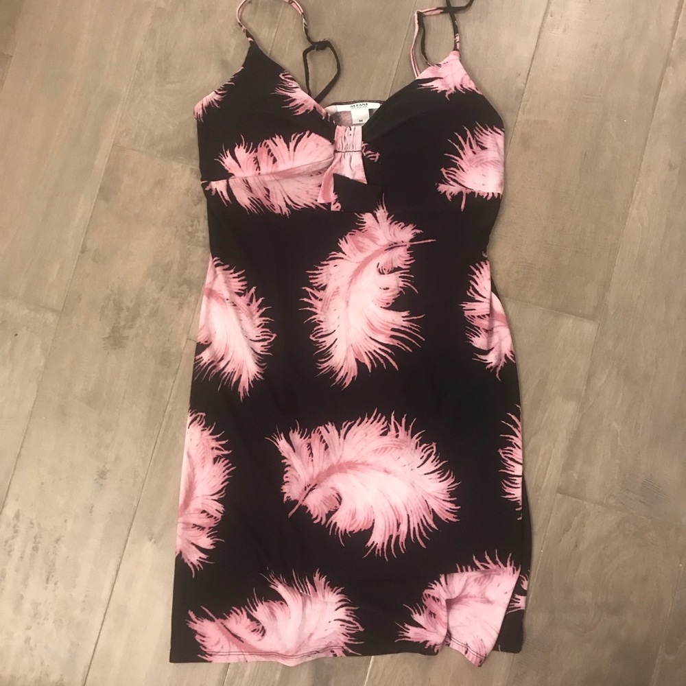 NWOT Slip Nightgown